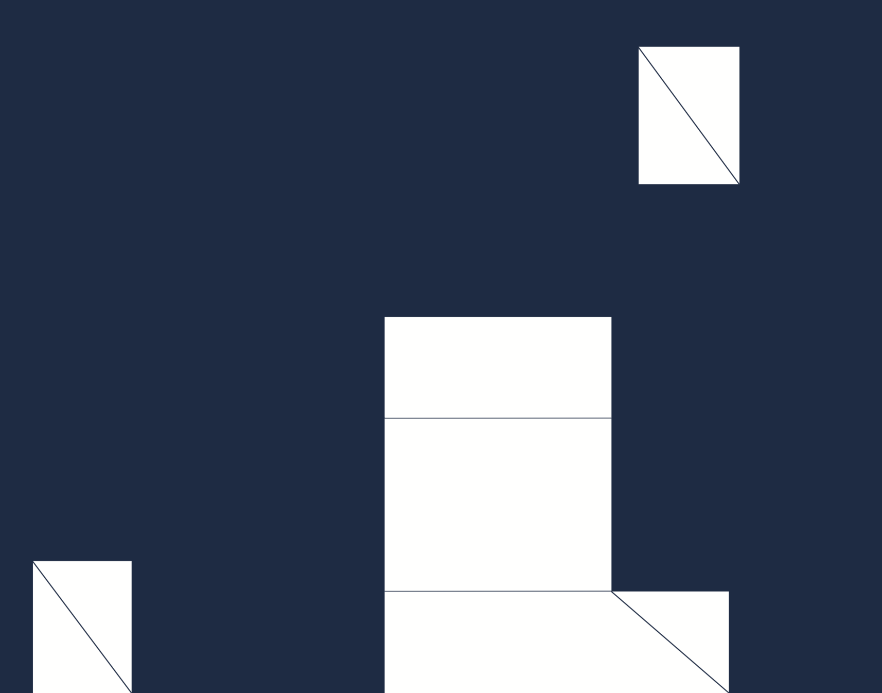 3 CUBED | Launch Exhibition