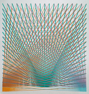 Kate Vassallo Signal Flare