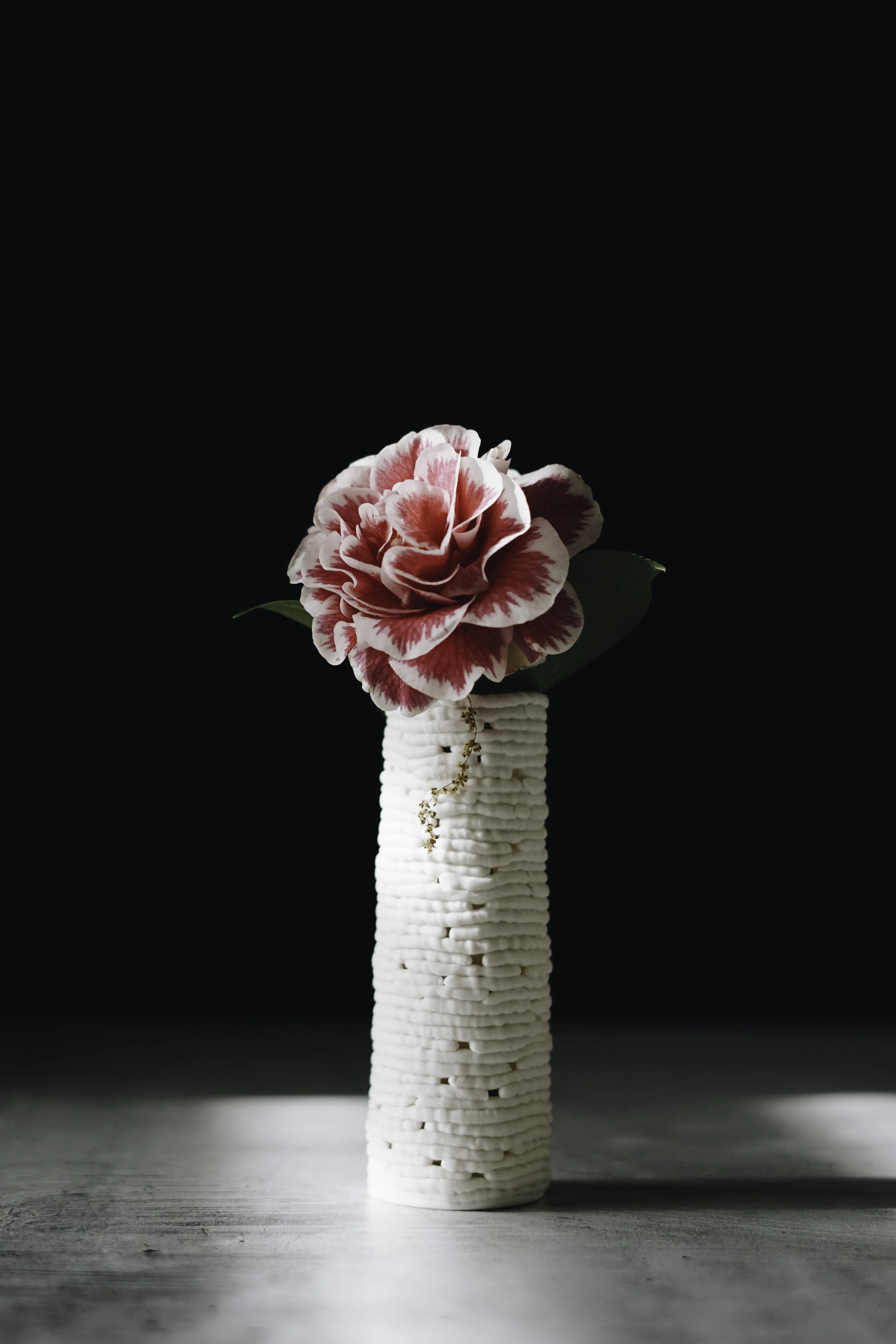 Porcelain vessels