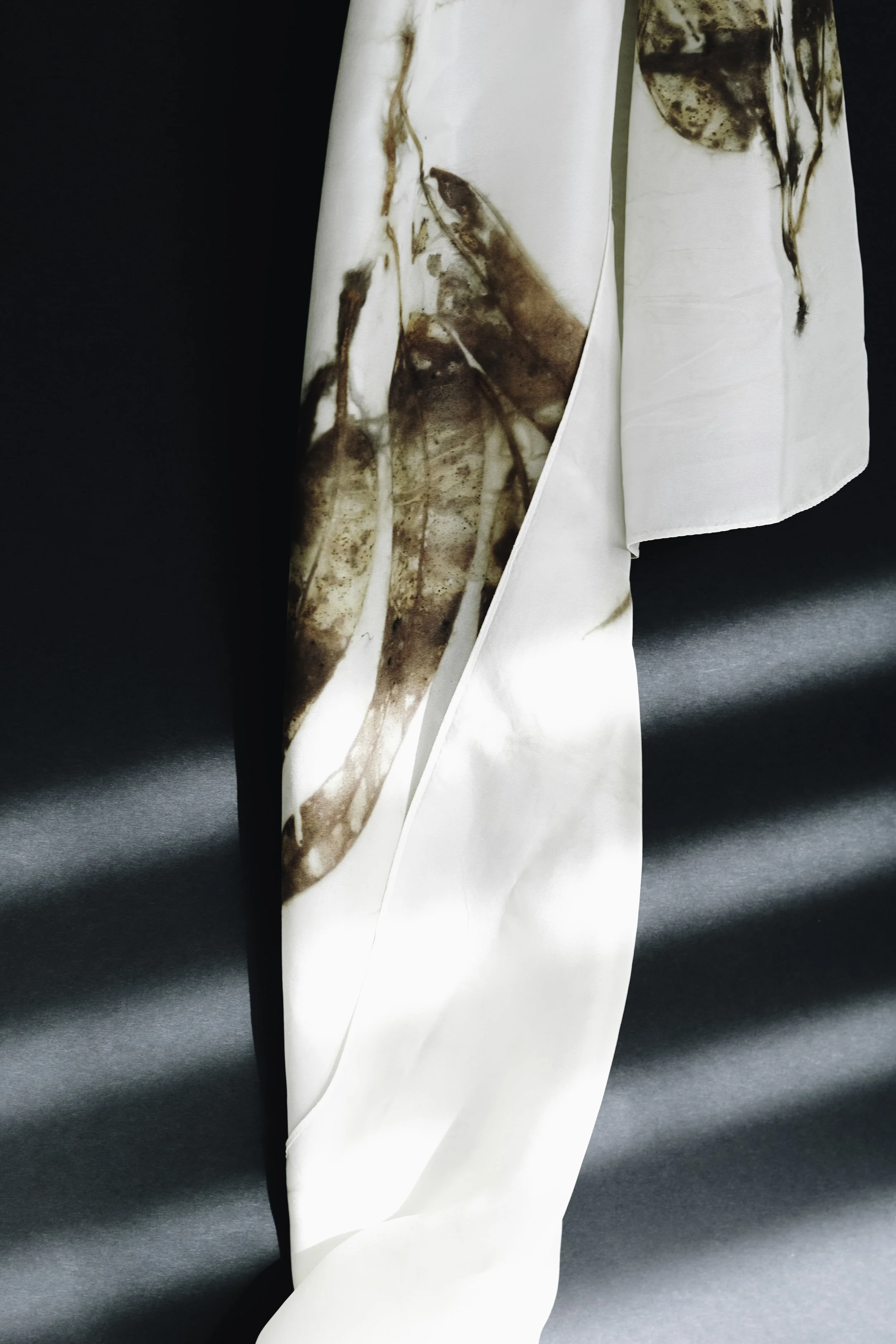 Merideth Langdale - Scarf