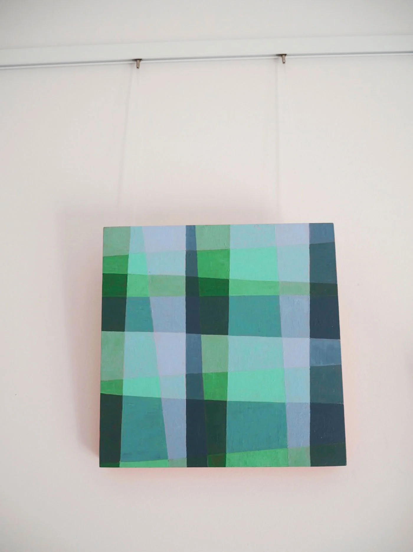 Al-Munro_Geometric-weave_green-and-blue.jpg