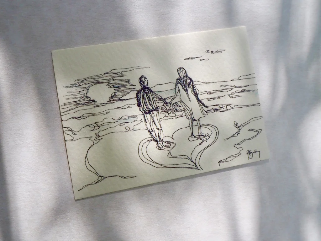 GOST_Kylie Fogarty_Hearts in the sand.jpg