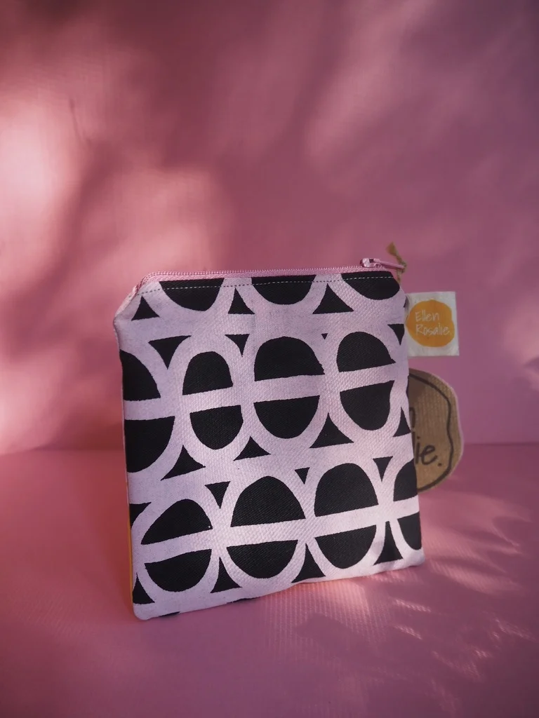 GOST_Ellen Rosalie Gunner_Pink and Orange Pouch_back.jpg