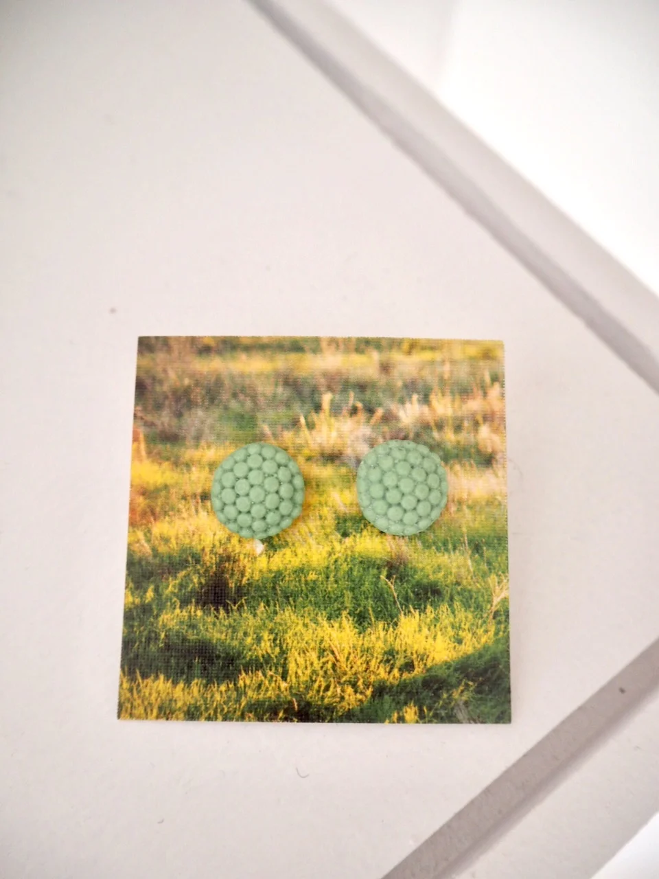 GOST_Anne Masters_Green pollen studs.jpg