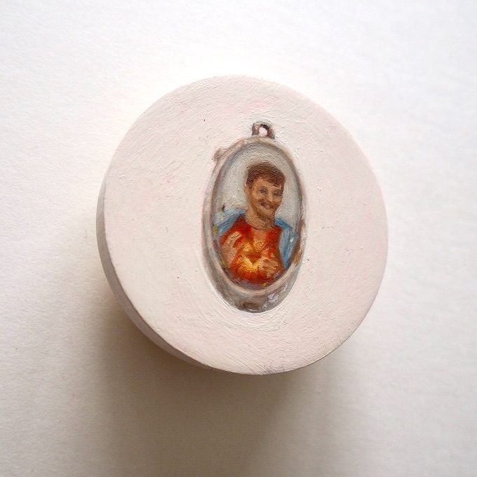 GOST_Naomi Zouwer_Calamity Jane keyring.jpg