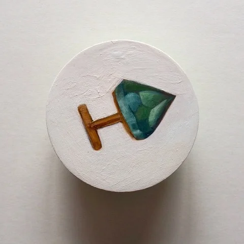 GOST_Naomi Zouwer_Green glass cufflinks.jpg