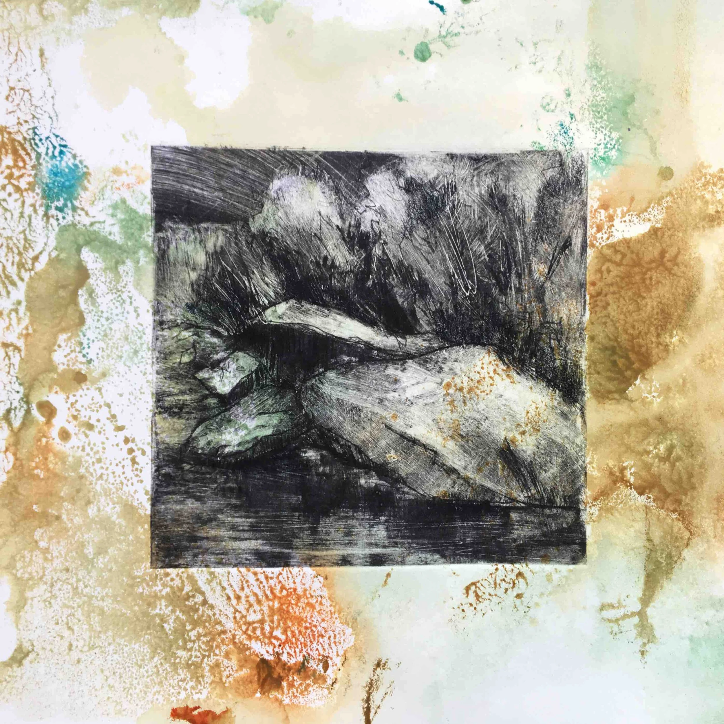 Nicole Foxall - Midnight River