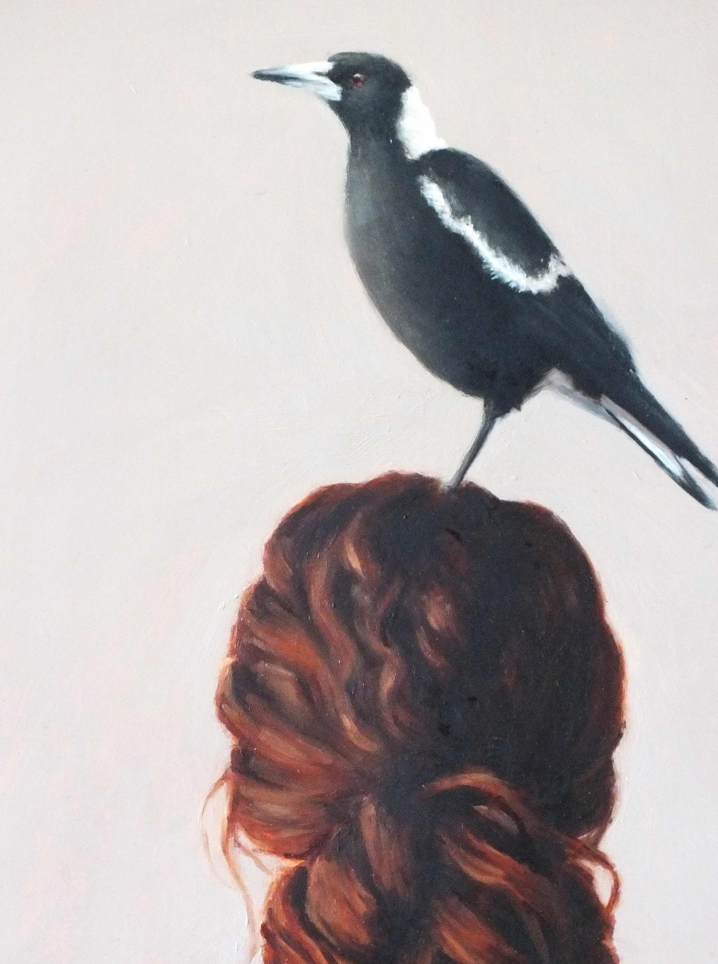 Online exhibition launch 8pm, 16 April 2020