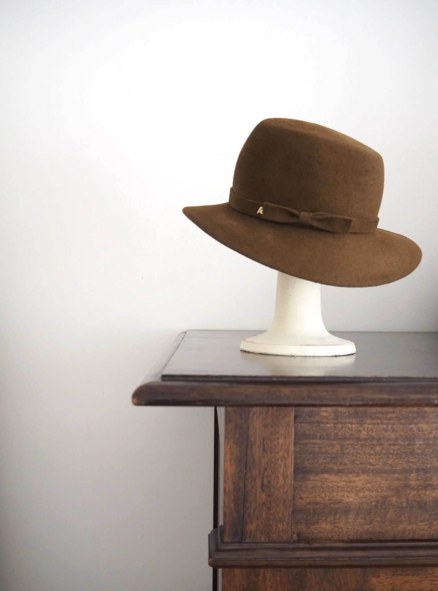 What's on you? | Winter hats by Milliner Michaela Seabrook