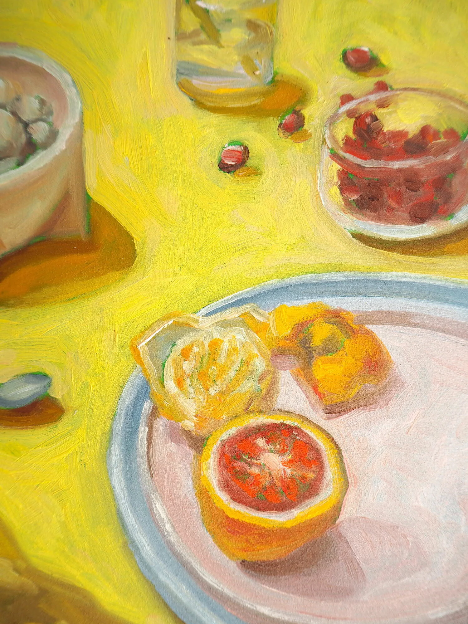 April 2021 | GOST news 