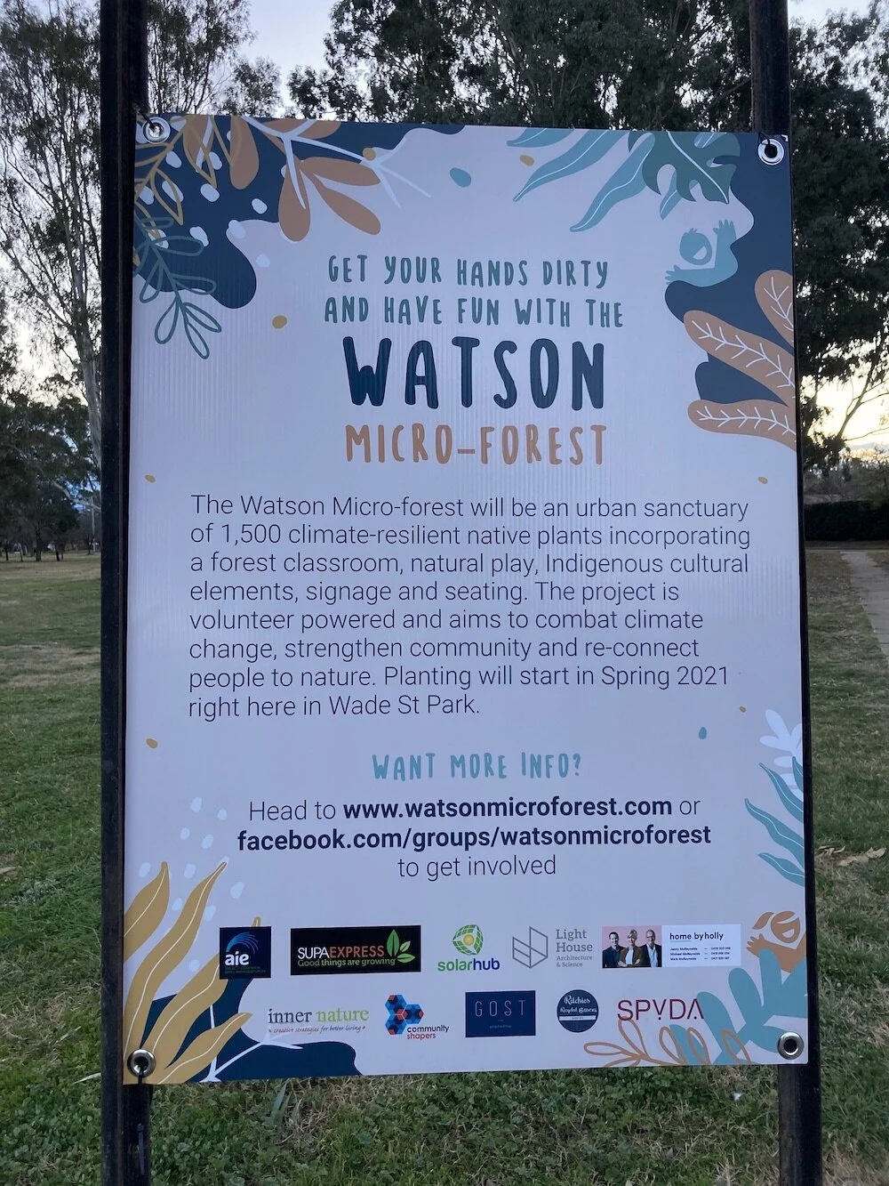 GOST_Watson Micro-Forest_signage.jpeg