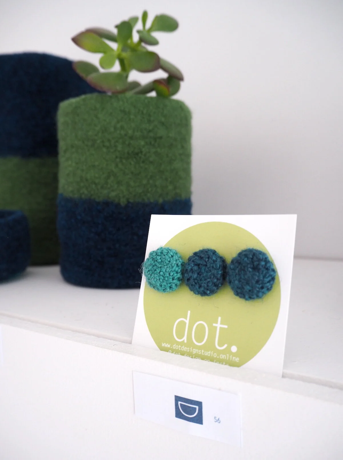 56. dot design dot earrings blue set of 3_low res.jpg