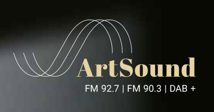 ArtSound FM gold logo.png