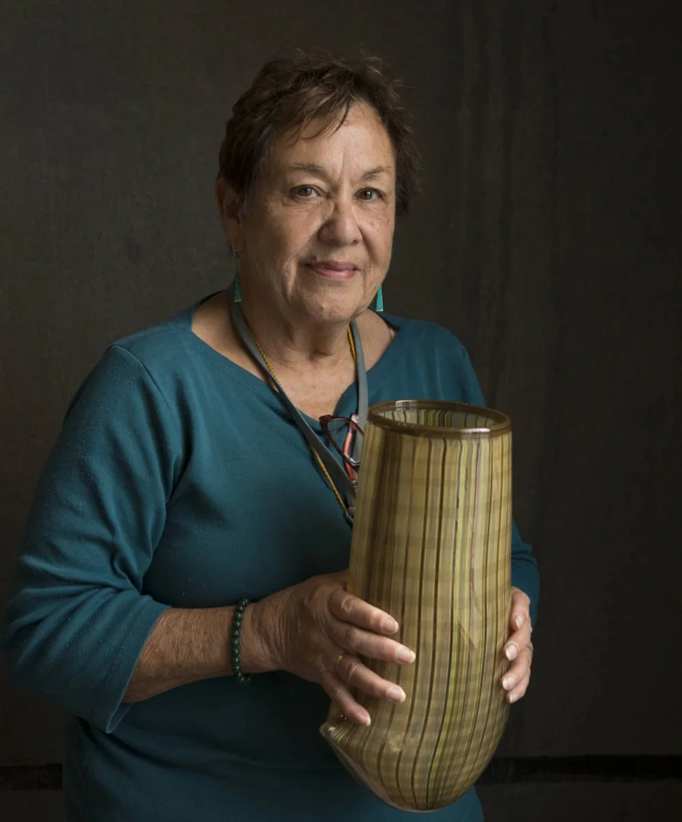 Jenni Kemarre Martiniello