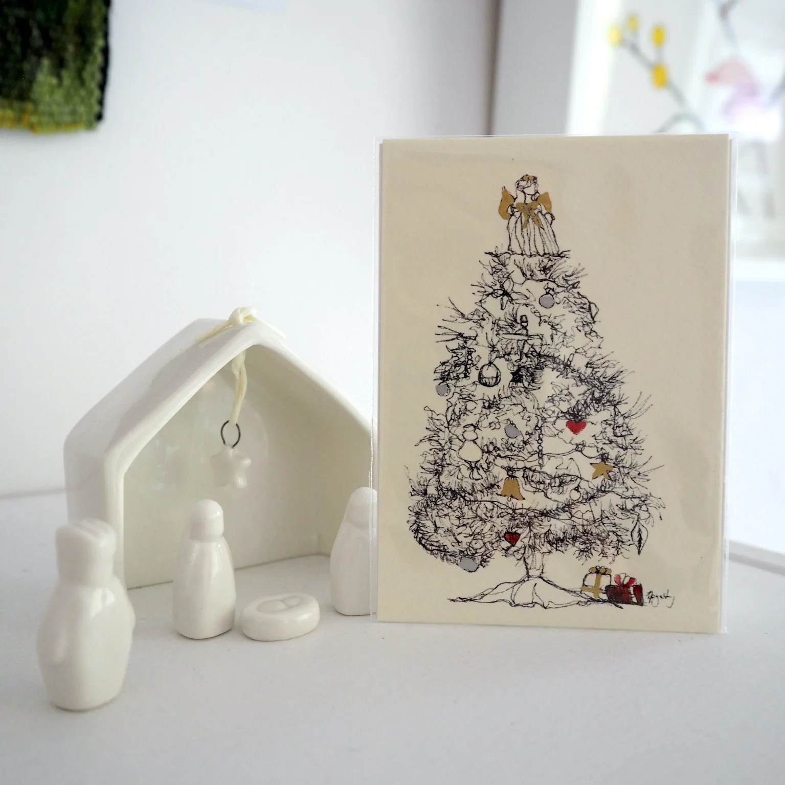 GOST Kylie Fogarty ACEO Christmas Tree 5:25 low res.jpg