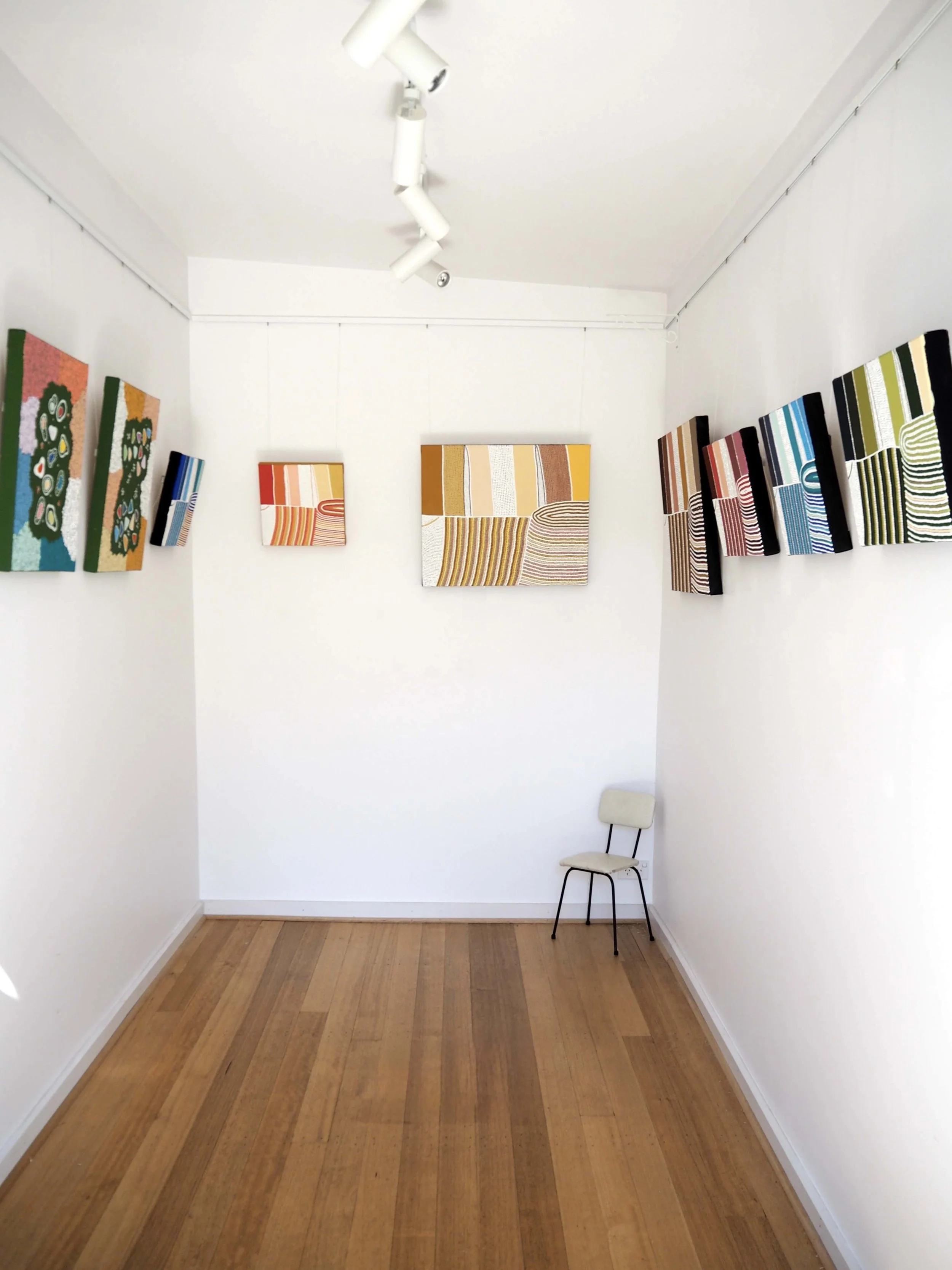 Current exhibition