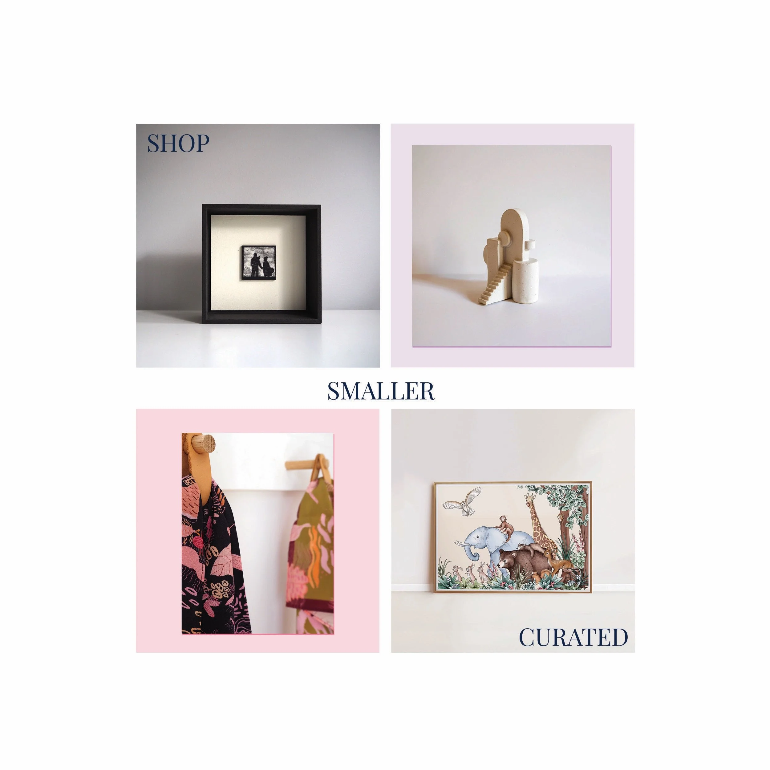 Shop online