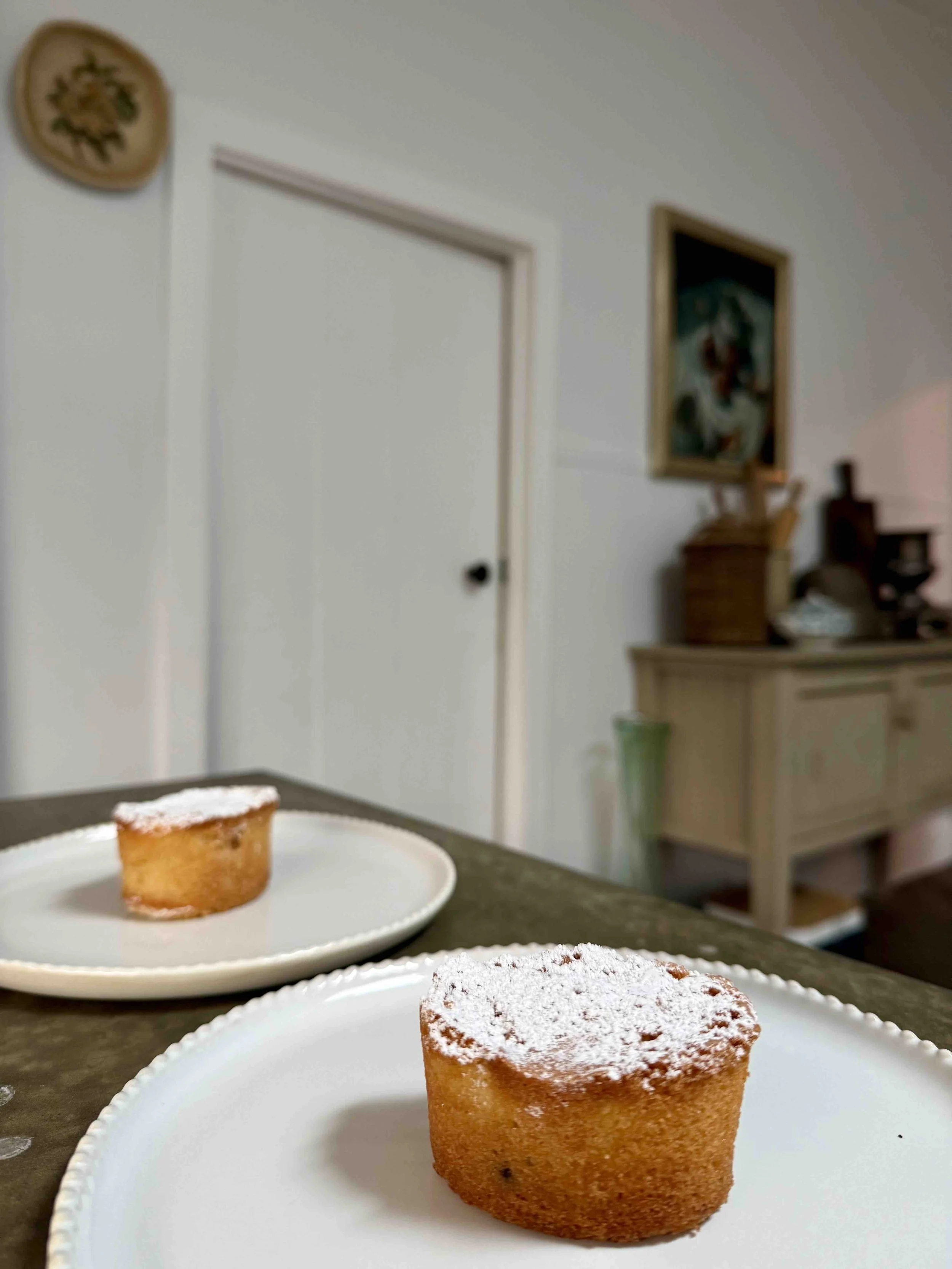 Best friands ever!