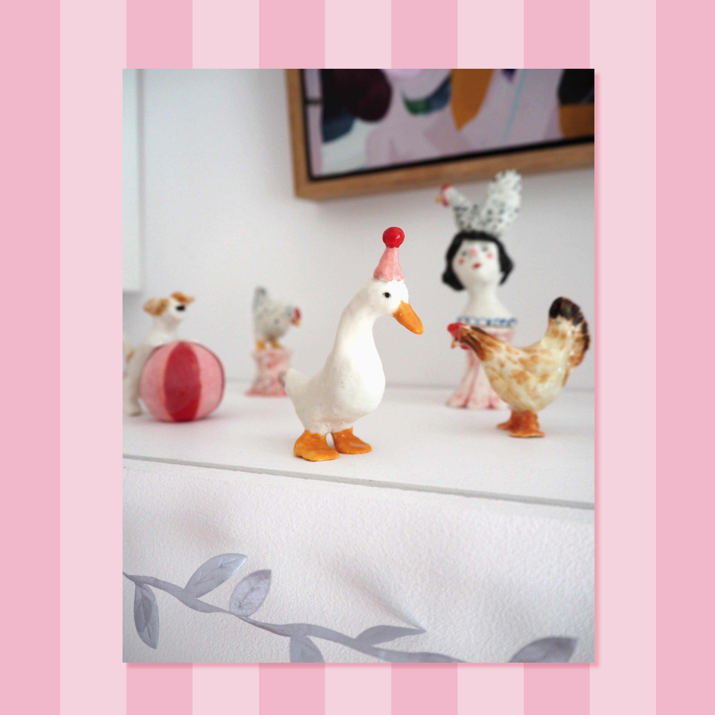 A Very Merry Christmas  | Group Exhibition 