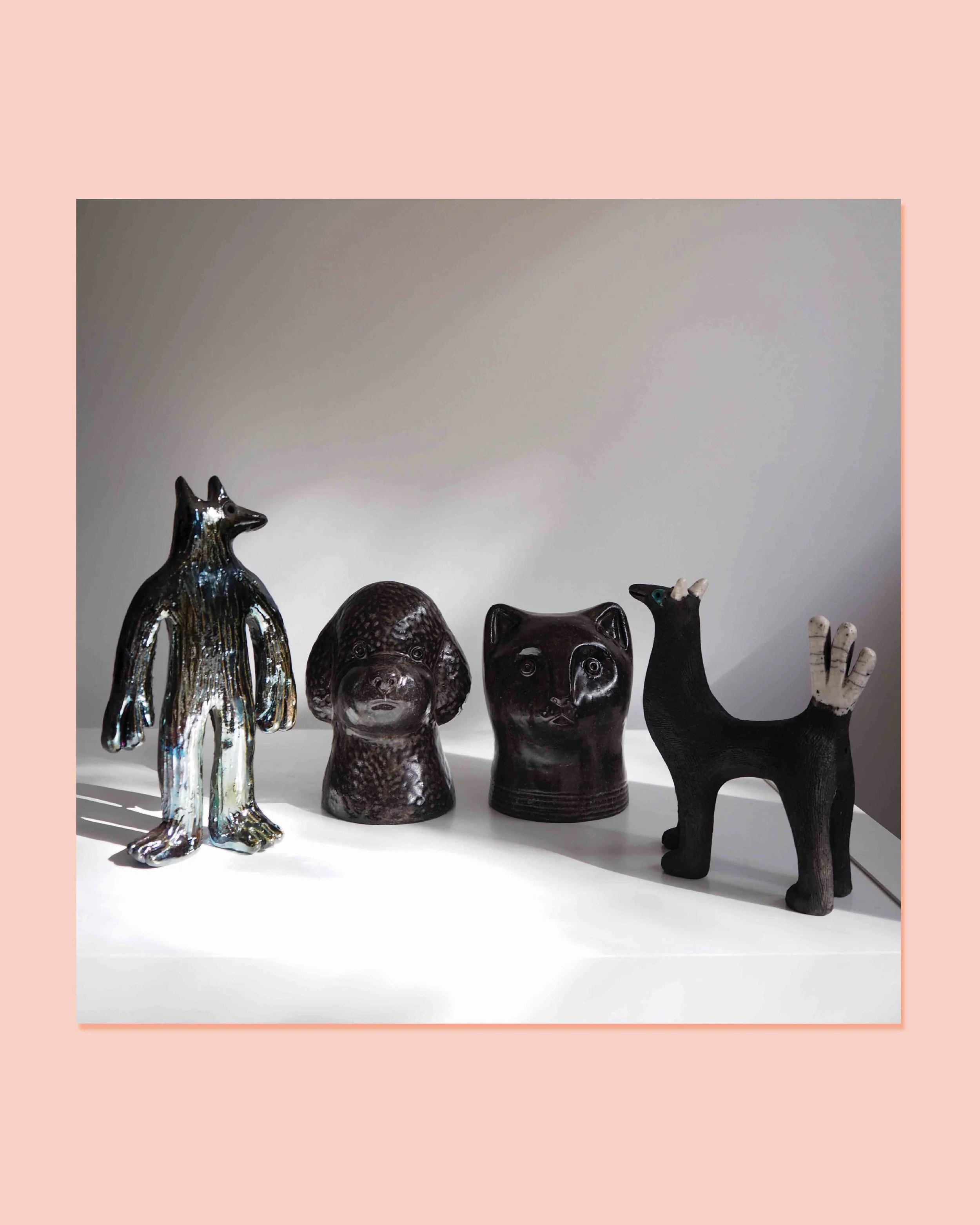 Ginny Lagos | Ceramics