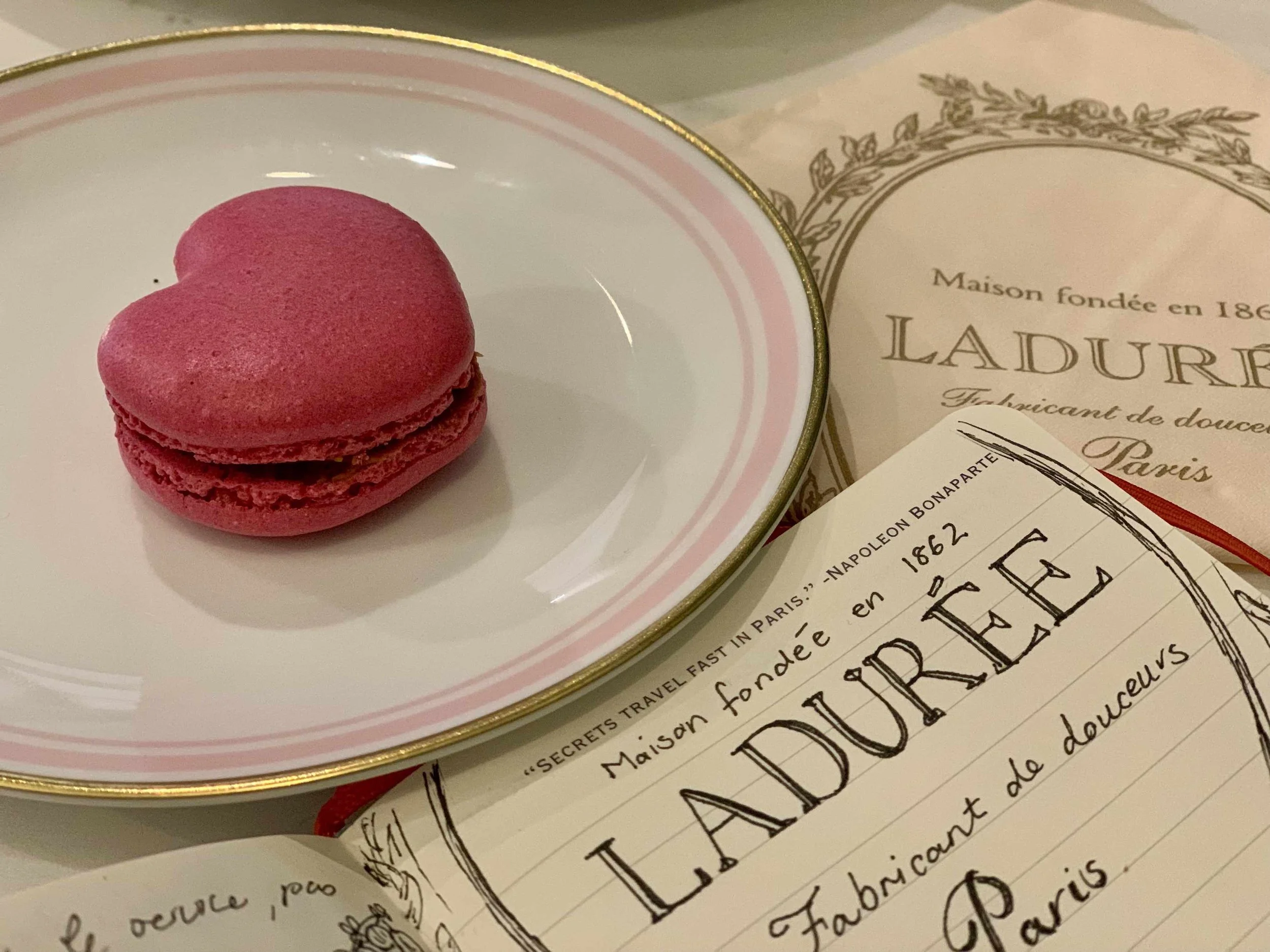 GOST_Melissa Hammond_A little present for me_Laduree_low res.jpg