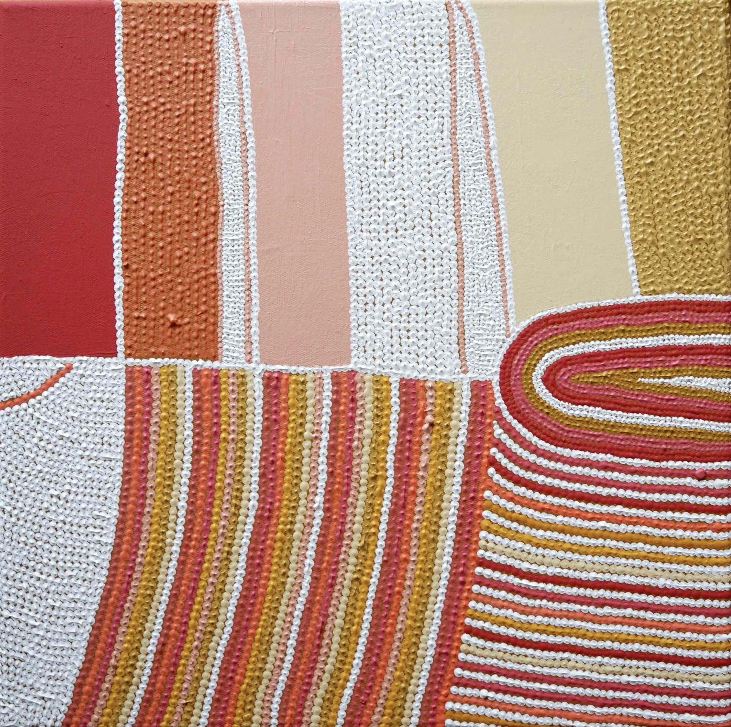 Amanda Westley | Pronkinyeri (Spring)