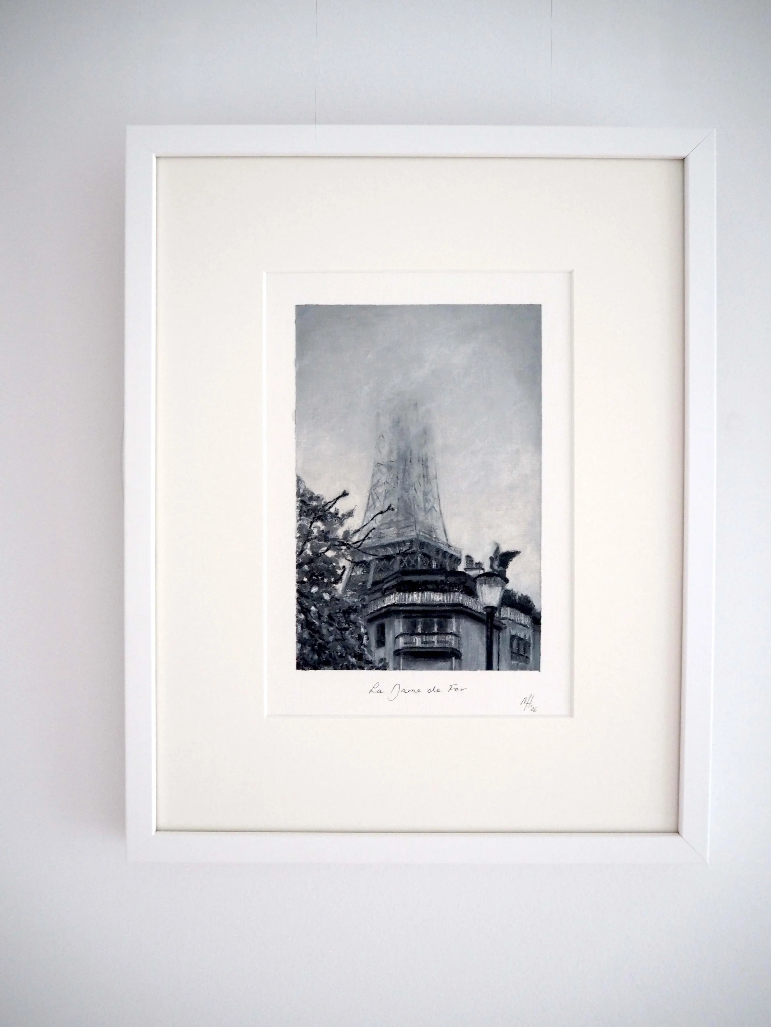 GOST_Melissa Hammond_The Iron Lady_in the gallery.jpg