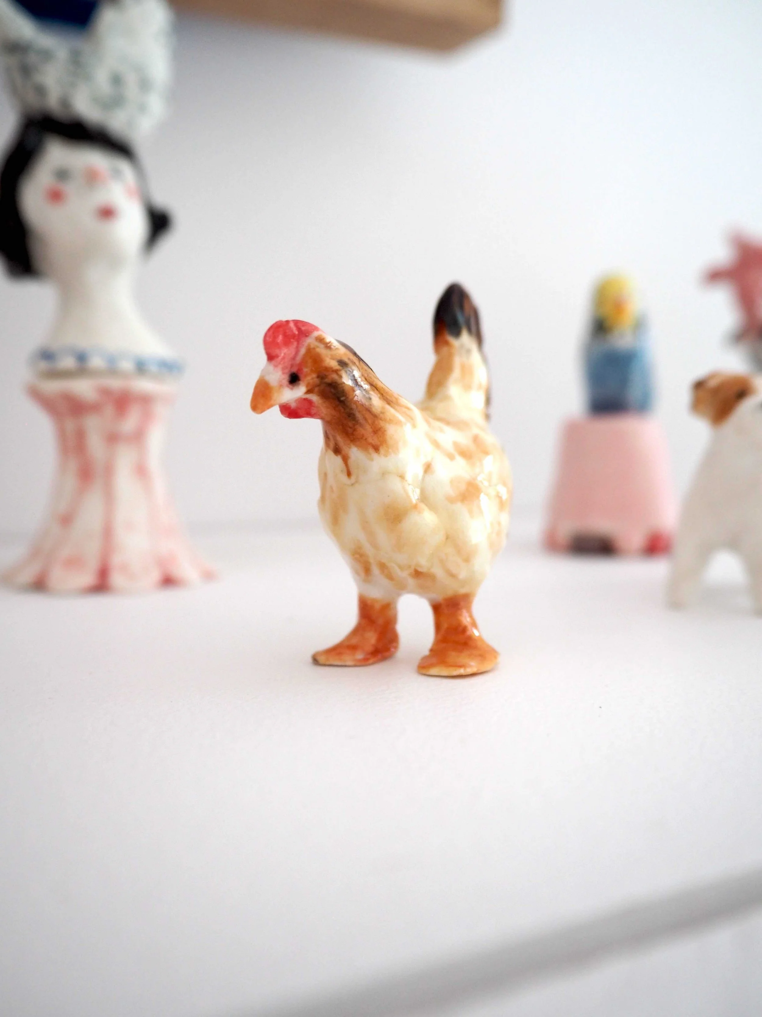 GOST_Tamsin Ainslie_Buff Hen Mrs Bliss_low res.jpeg