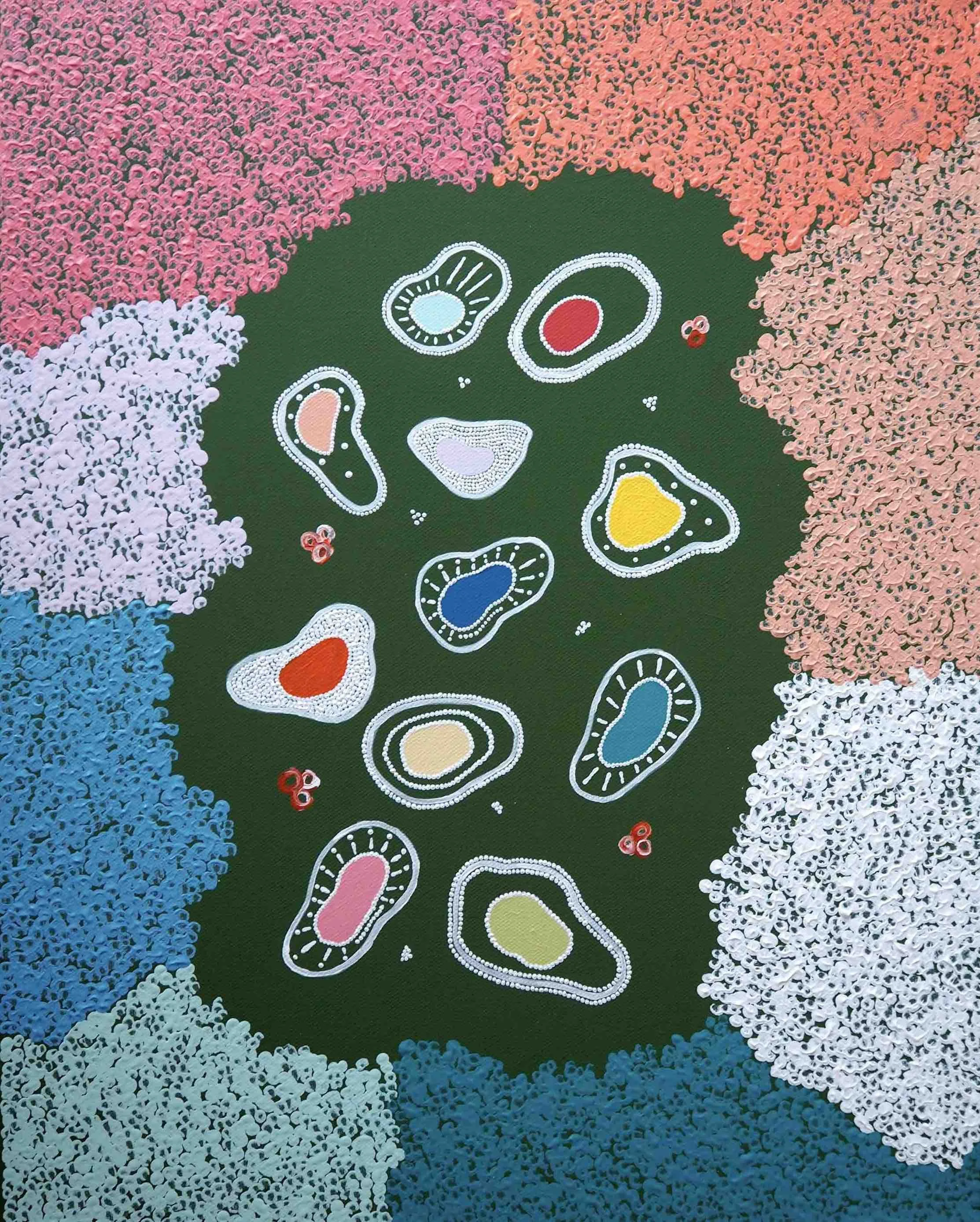 Amanda Westley | Middens