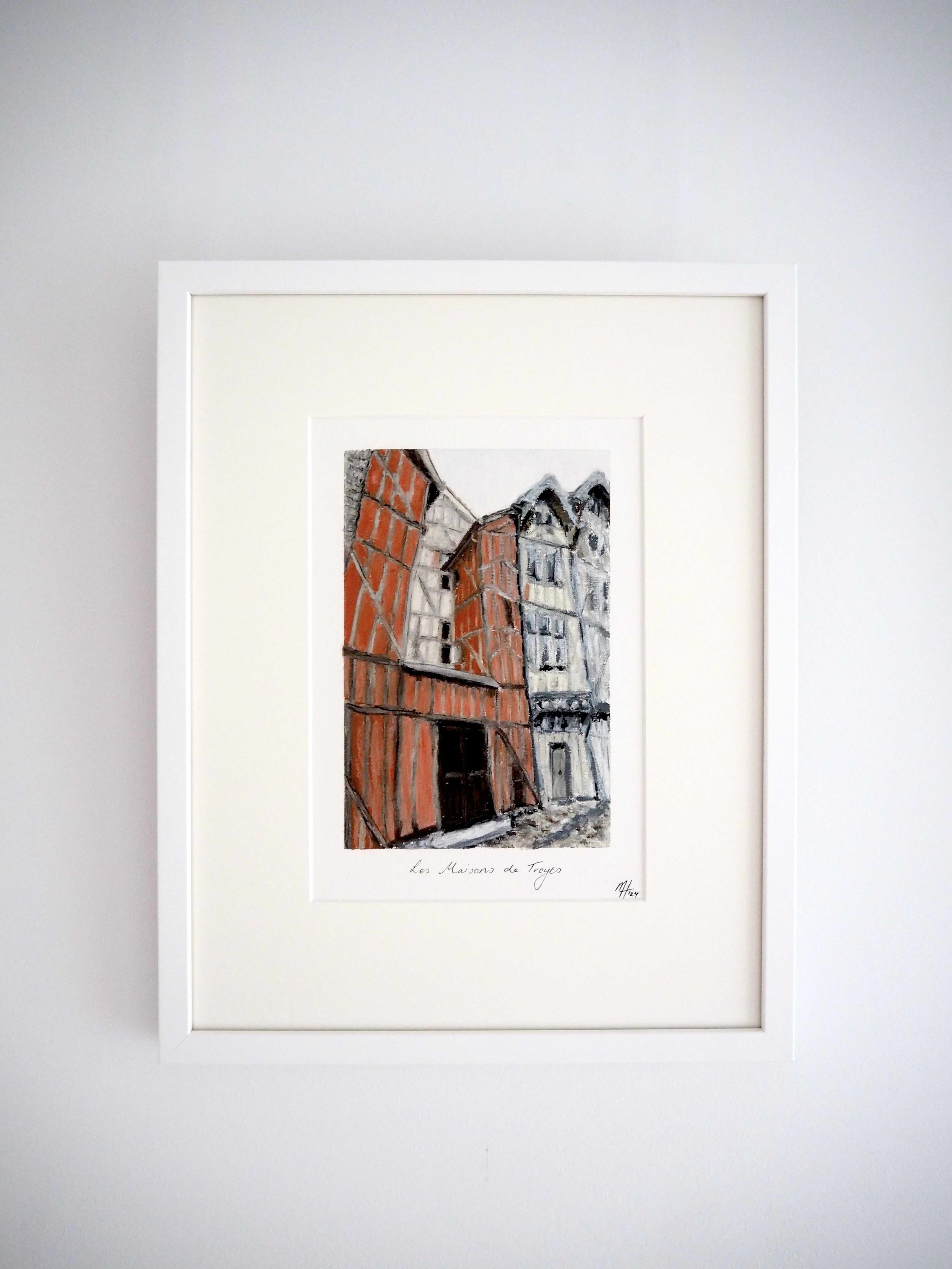 GOST_Melissa Hammond_The Houses of Troyes_in the gallery.jpg