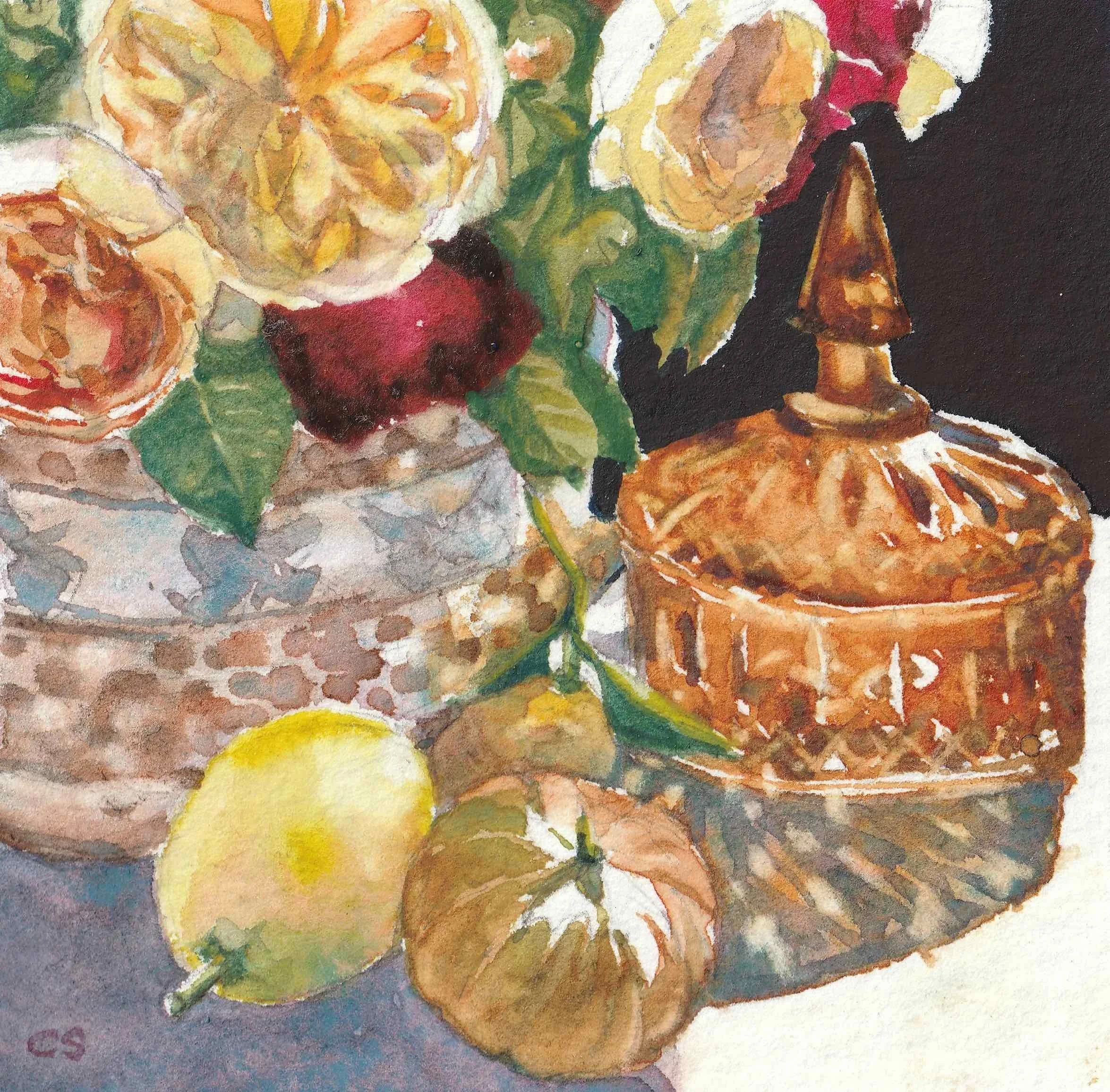GOST_Camelia Smith-Retro Vibes Still life 2-10x10cm watercolour_low res.jpg