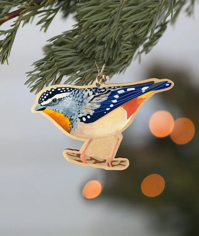 Spotted-Pardalote-ICON-Ornament-Tree-Copyright-Outer-Island.jpg