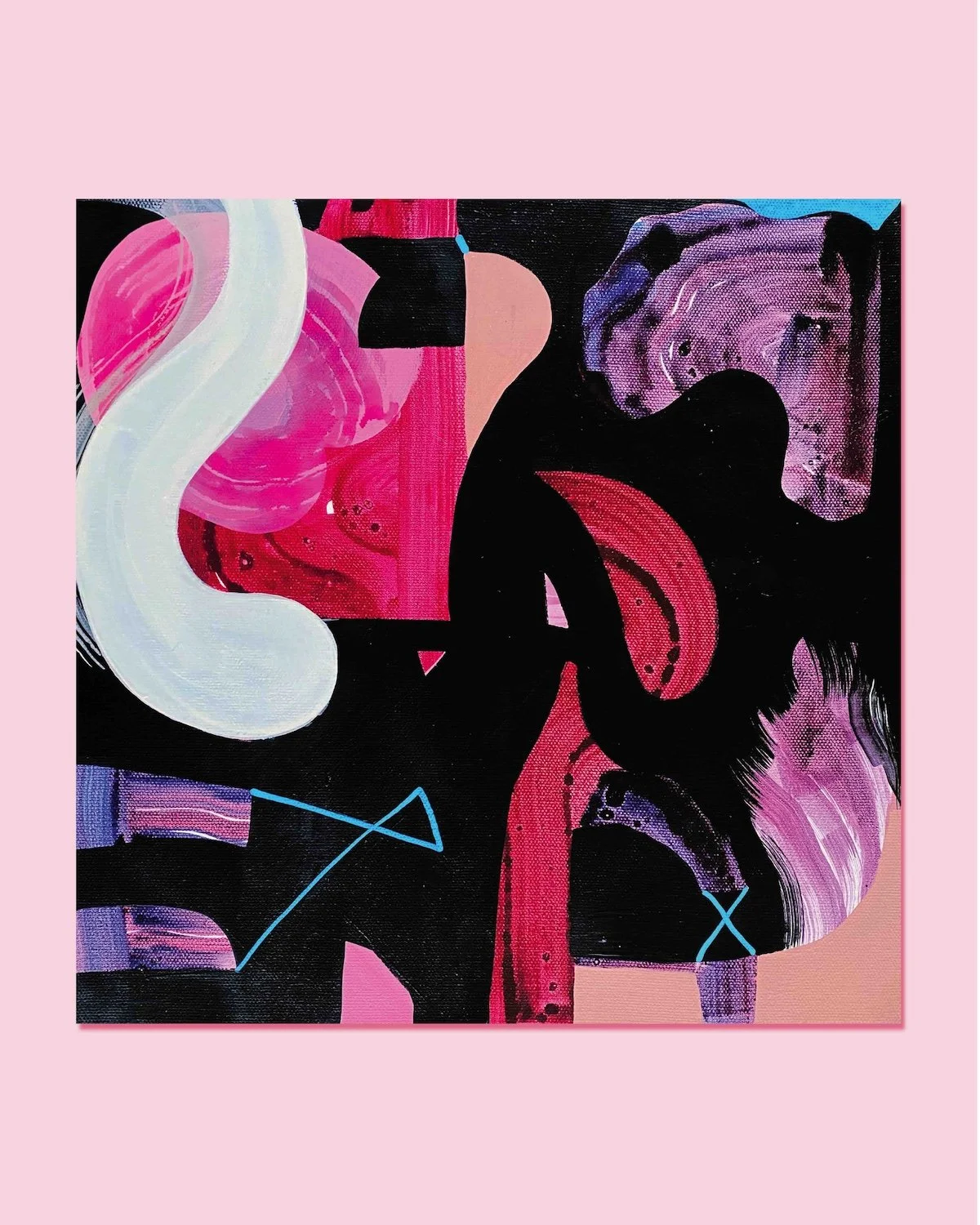 GOST_Sally Browne_A_Little_Drama_Red Pink.jpeg