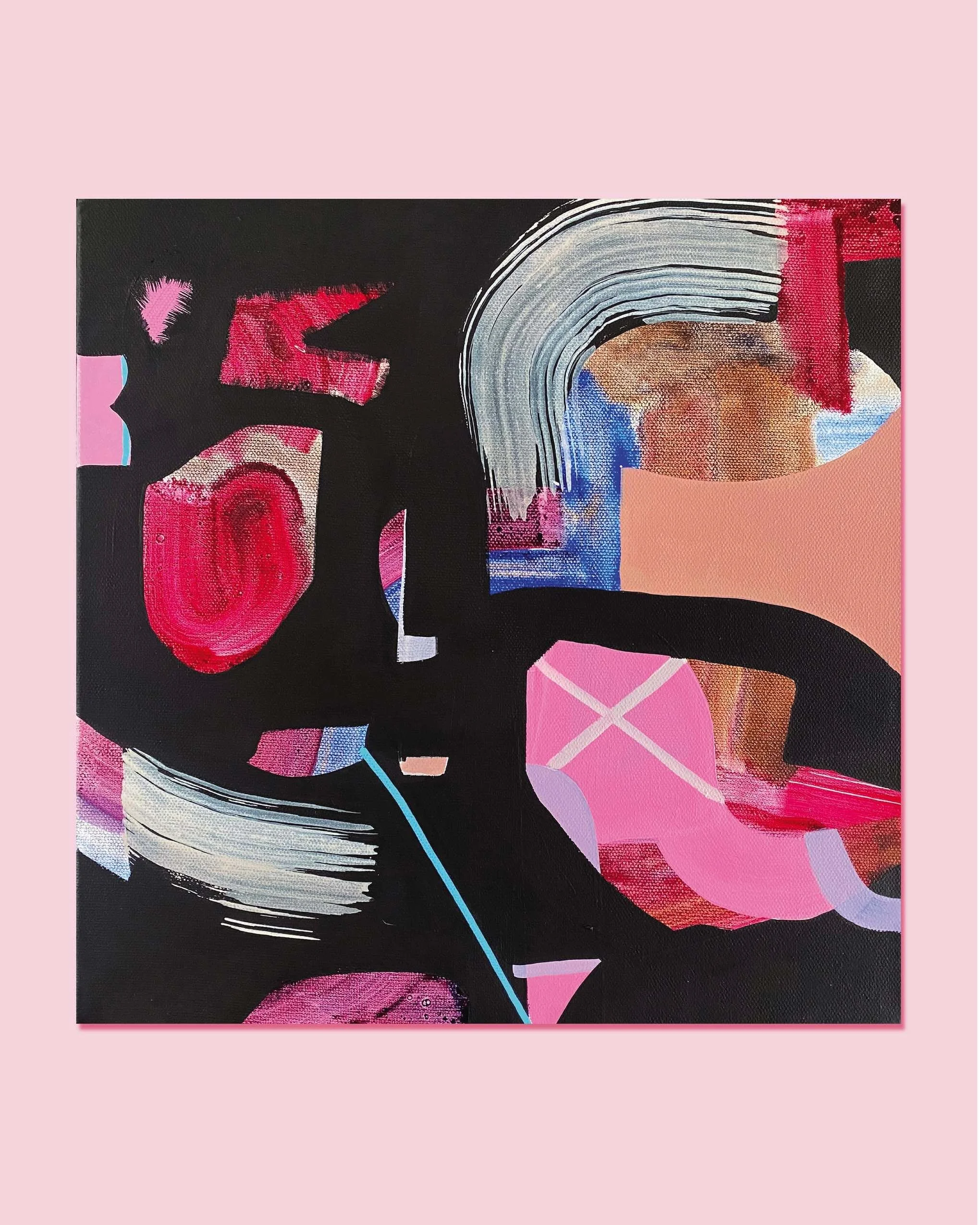 Sally Browne | A Minor Disruption | A Very Merry Christmas Show