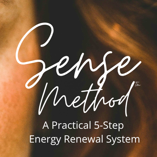 cover image SENSE METHOD (500 x 500 px).png