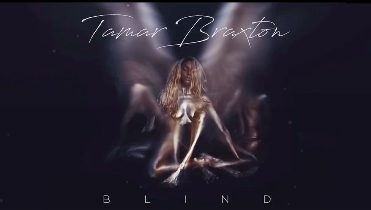 Tamar Braxton