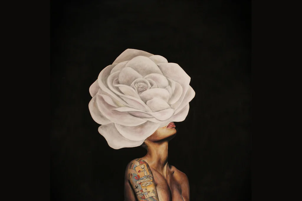K. Michelle