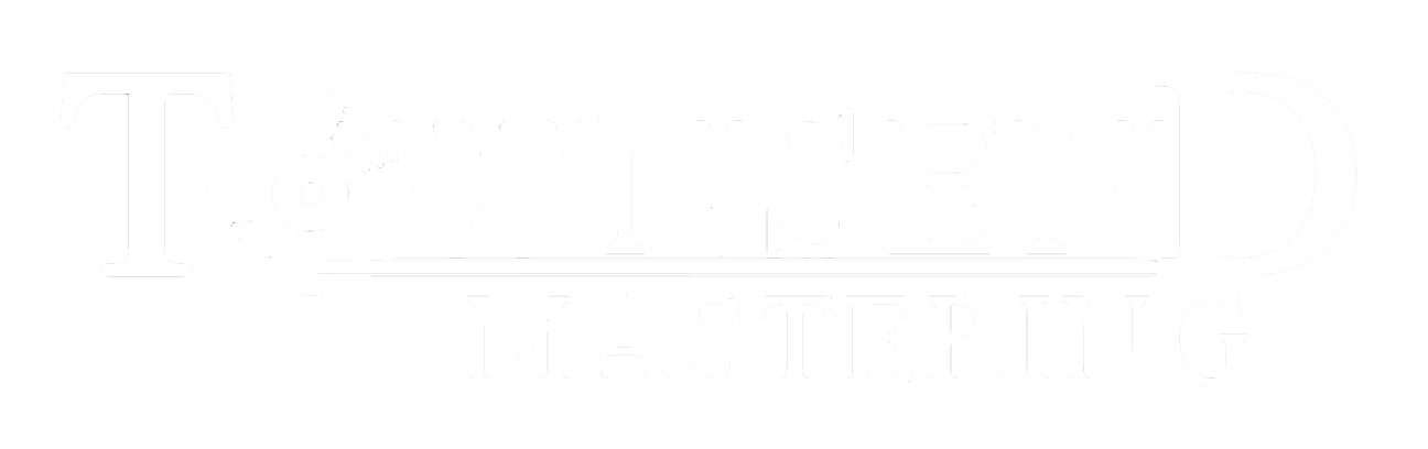 Townsend Mastering 🎛️