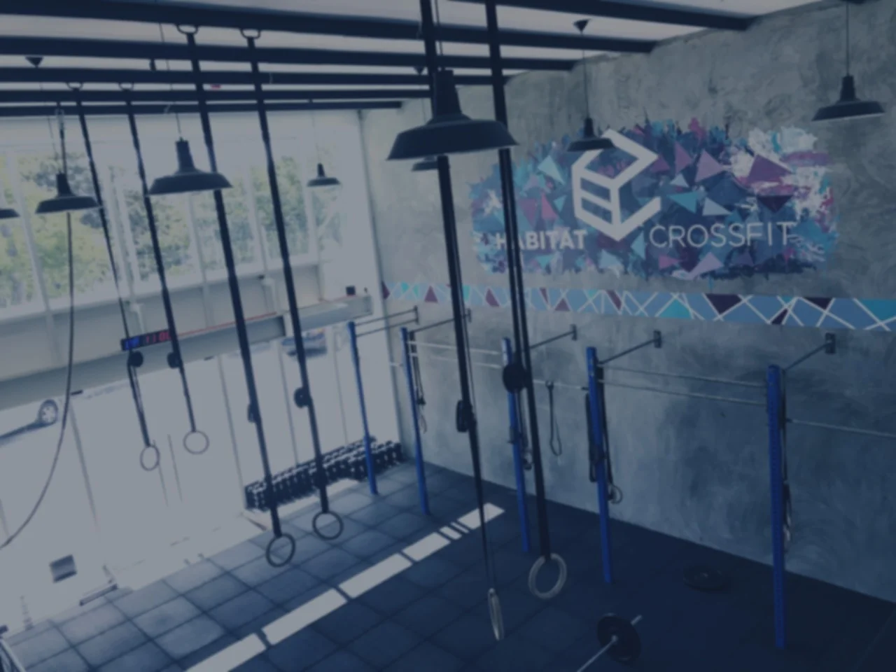HOW CAN CROSSFIT HELP YOU? WATCH TO LEARN MORE
