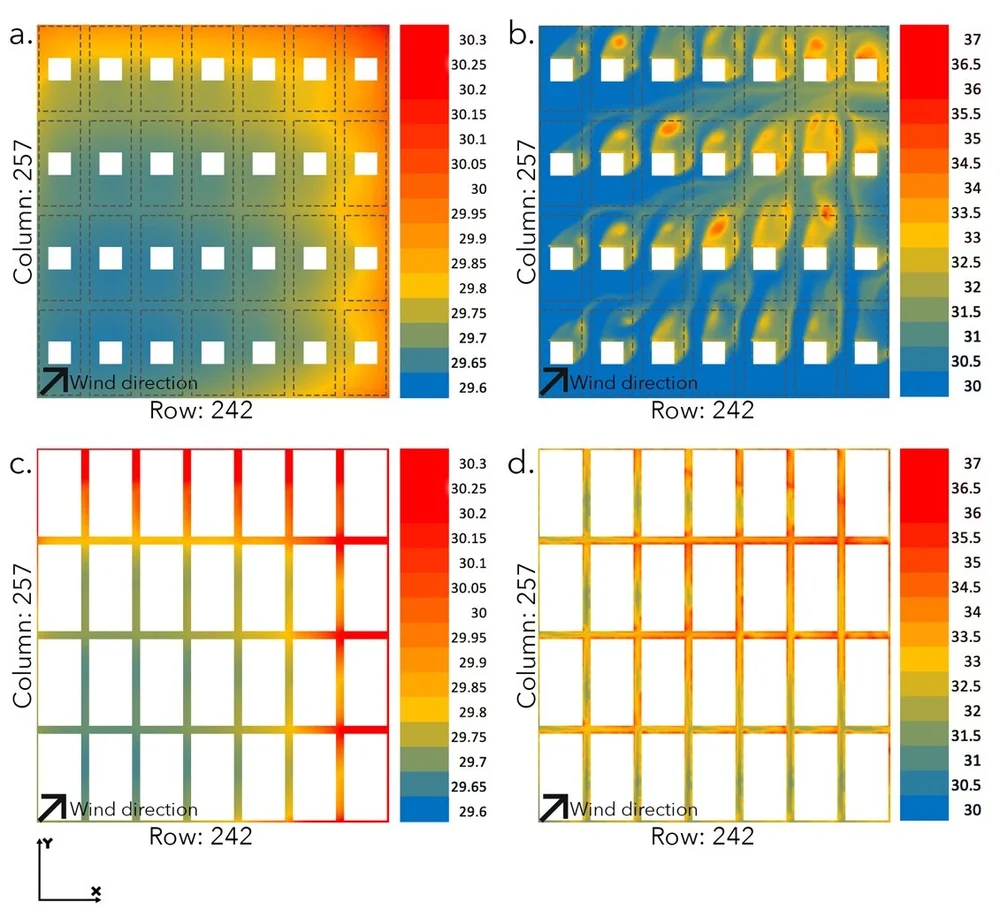 Reports Cooling Singapore