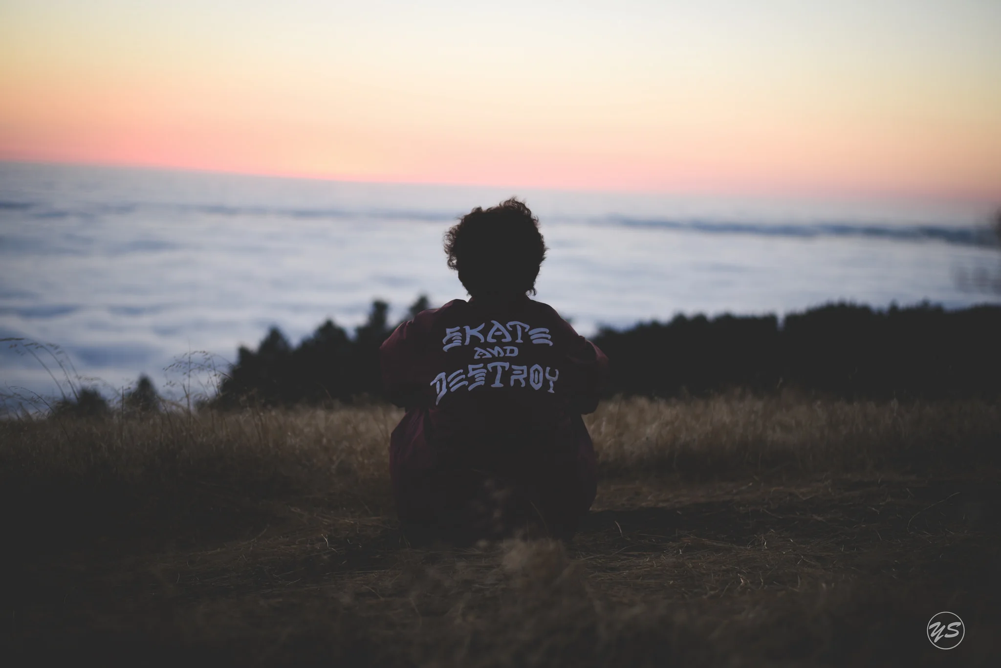 Mount Tamalpais, San Francisco