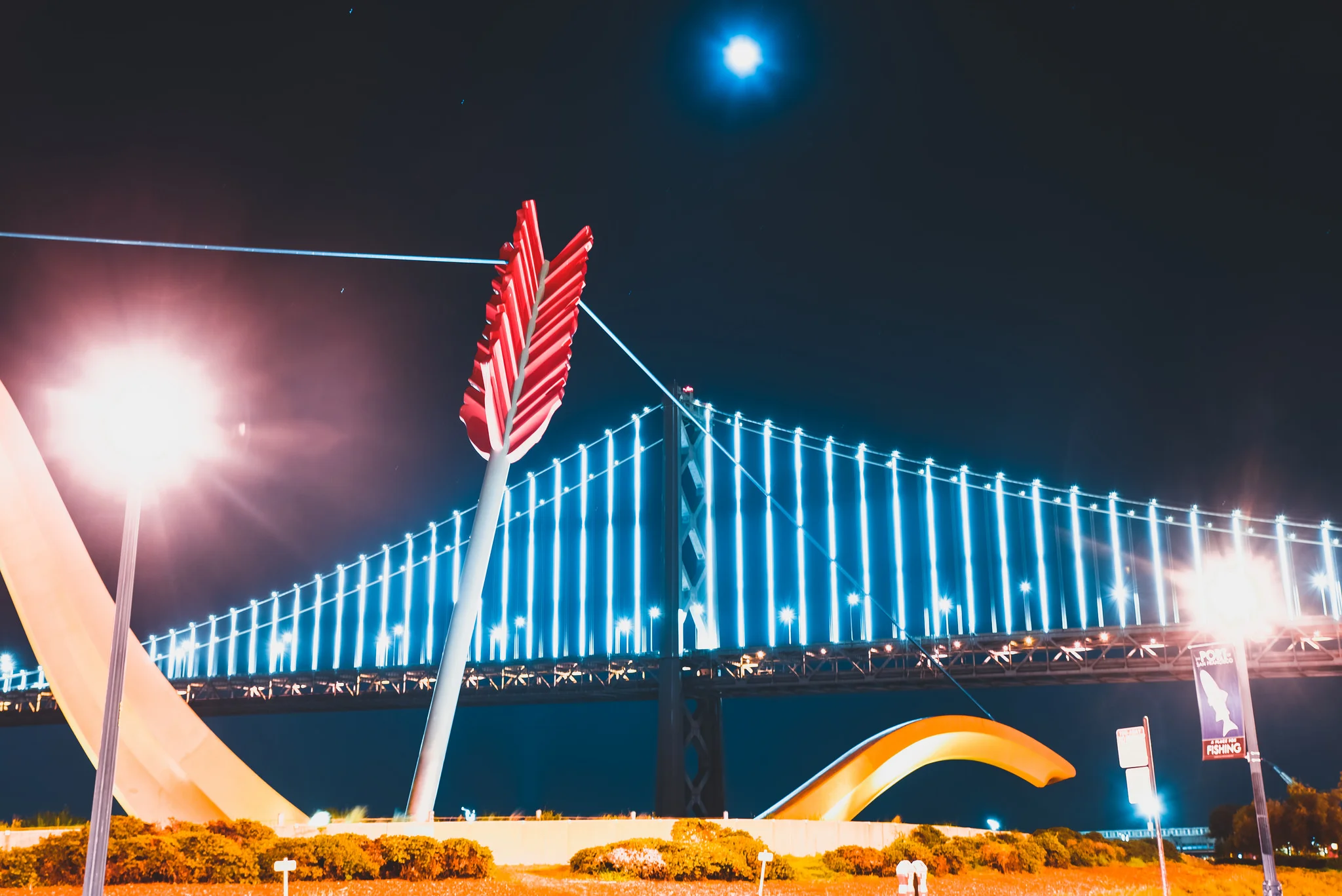 The Embarcadero, San Francisco 