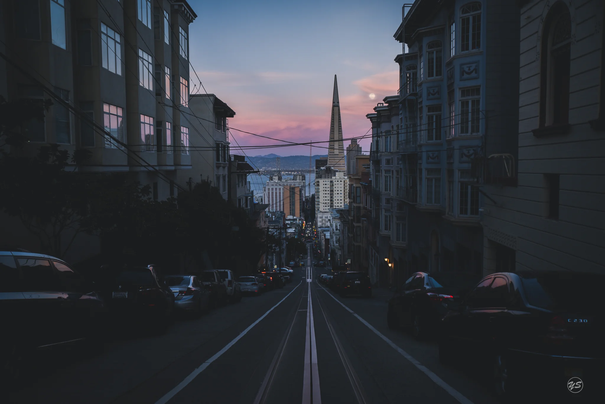 San Francisco, California
