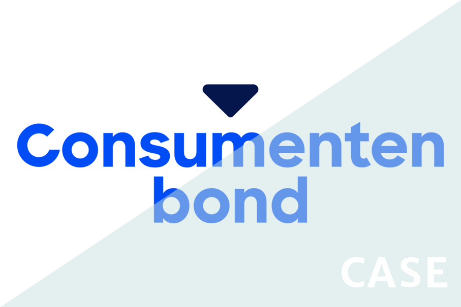 Een nieuw operating model rondom zelfsturing, slagkracht en wendbaarheid (Consumentenbond)