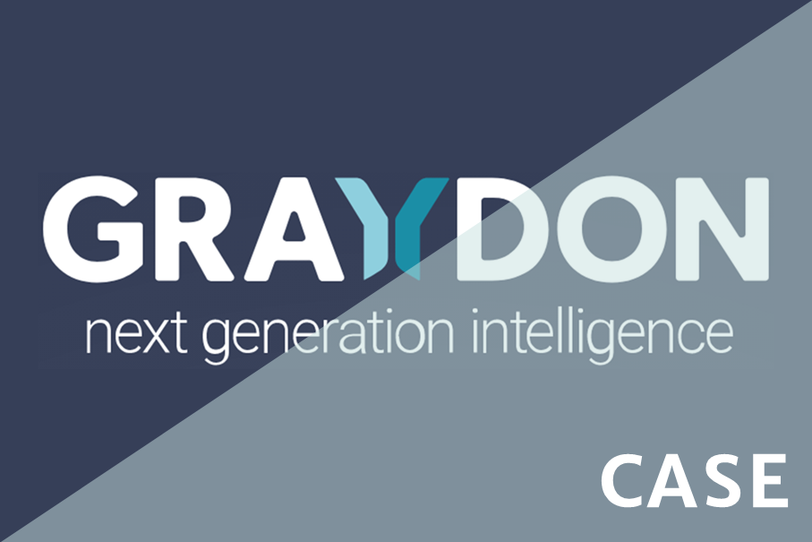 Van inspiratie tot implementatieplan (Graydon)