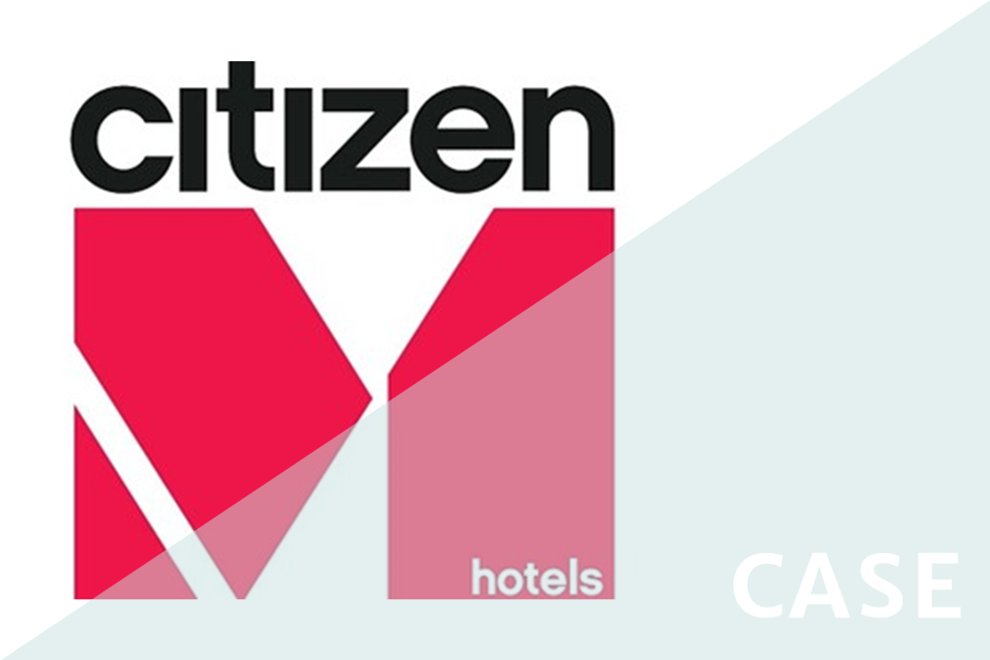 Scaling an entrepreneurial culture (CitizenM Hotels)