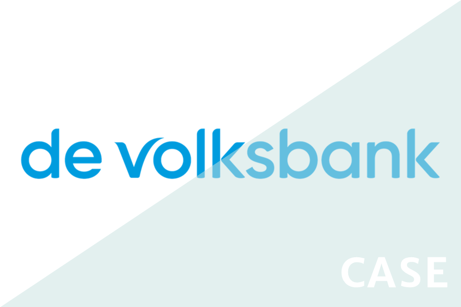 Organiseren met de menselijke maat (De Volksbank)