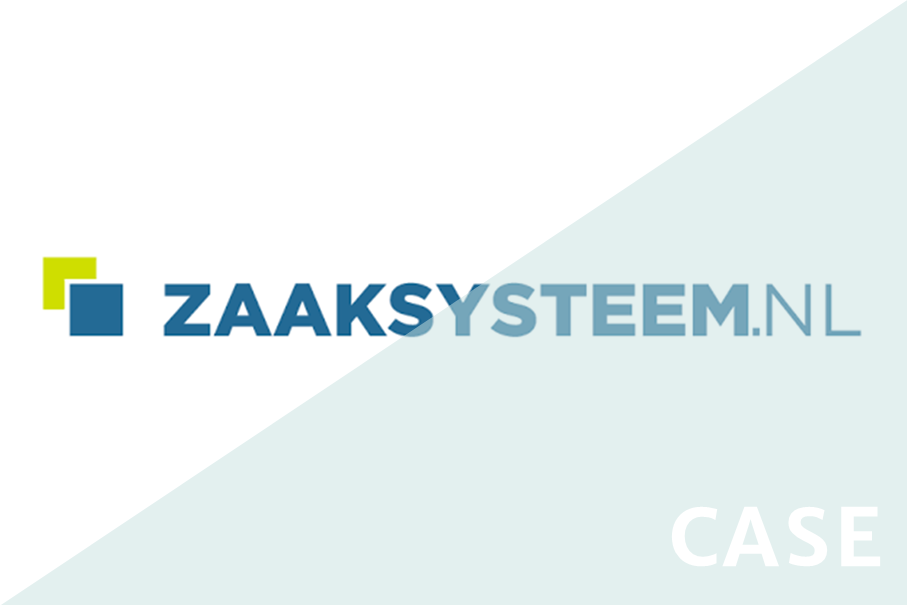 Zaaksysteem.nl: Holacracy voor eigenwijze en ondernemende medewerkers