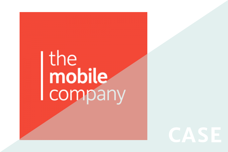 Full implementation (The Mobile Company)