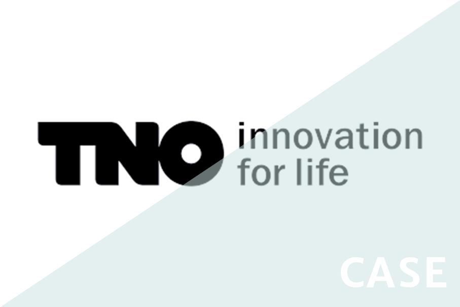 Onderzoeksteam Future of Work ondergaat zelf een transformatie (TNO)